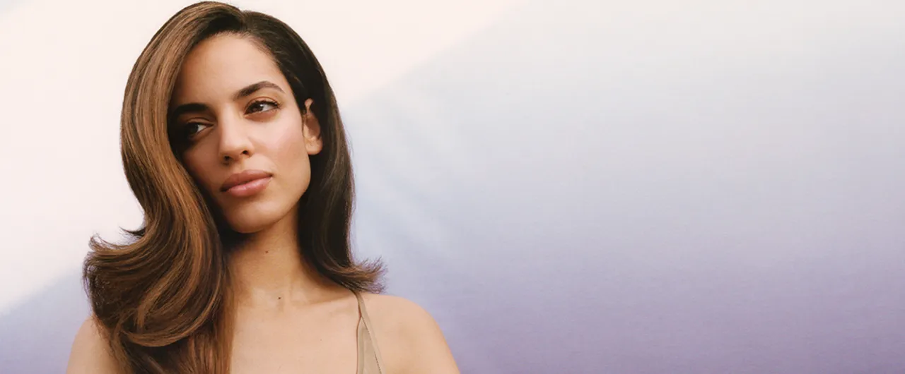 Pureology Desktop Banner