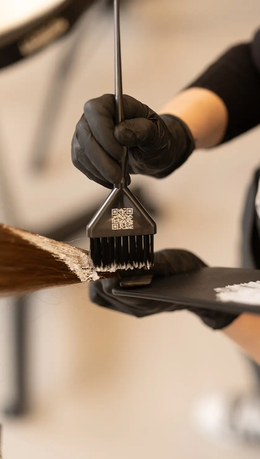 Coloration & Éclaircissement